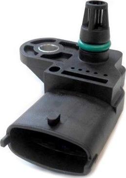 Meat & Doria 82252 - Sensore, Pressione collettore d'aspirazione www.autoricambi360.it