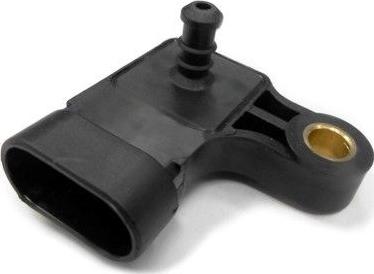 Meat & Doria 82283 - Sensore, Pressione collettore d'aspirazione www.autoricambi360.it
