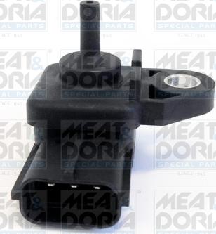 Meat & Doria 82287 - Sensore, Pressione collettore d'aspirazione www.autoricambi360.it