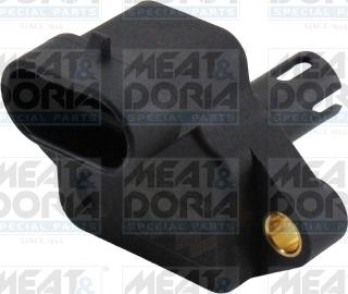 Meat & Doria 82228 - Sensore, Pressione collettore d'aspirazione www.autoricambi360.it