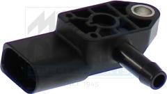 Meat & Doria 827099 - Sensore, Pressione collettore d'aspirazione www.autoricambi360.it