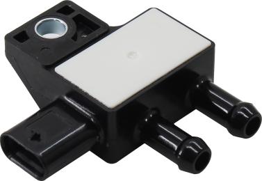 Meat & Doria 827042 - Sensore, Pressione gas scarico www.autoricambi360.it