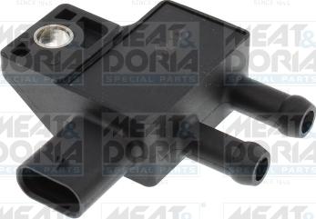 Meat & Doria 827054 - Sensore, Pressione gas scarico www.autoricambi360.it