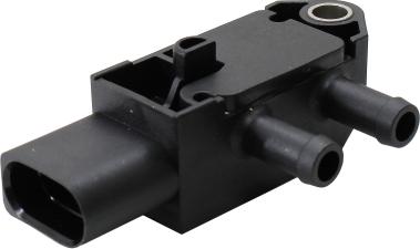 Meat & Doria 827051 - Sensore, Pressione gas scarico www.autoricambi360.it