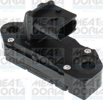Meat & Doria 827057 - Sensore, Pressione gas scarico www.autoricambi360.it