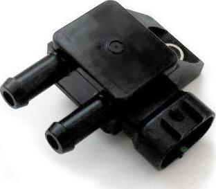 Meat & Doria 827004 - Sensore, Pressione gas scarico www.autoricambi360.it