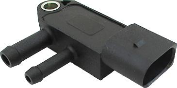 Meat & Doria 827005 - Sensore, Pressione gas scarico www.autoricambi360.it