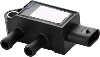 Meat & Doria 827003 - Sensore, Pressione gas scarico www.autoricambi360.it