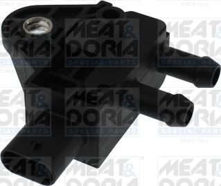 Meat & Doria 827088 - Sensore, Pressione gas scarico www.autoricambi360.it