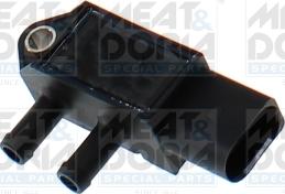 Meat & Doria 827082 - Sensore, Pressione gas scarico www.autoricambi360.it