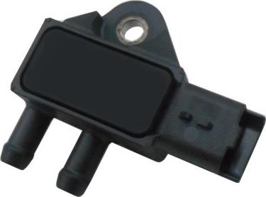 Meat & Doria 827020 - Sensore, Pressione gas scarico www.autoricambi360.it