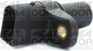 Meat & Doria 87422 - Sensore, Posizione albero a camme www.autoricambi360.it