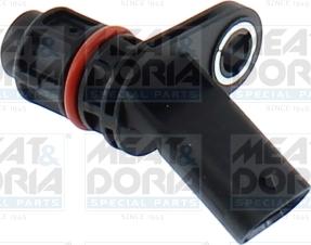 Meat & Doria 871216 - Generatore di impulsi, Albero a gomiti www.autoricambi360.it