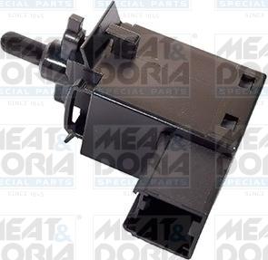 Meat & Doria 35093 - Innesto, Comando disinnesto frizione www.autoricambi360.it