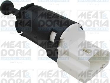 Meat & Doria 35085 - Interruttore luce freno www.autoricambi360.it