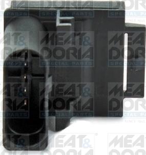 Meat & Doria 35158 - Innesto, Comando disinnesto frizione www.autoricambi360.it