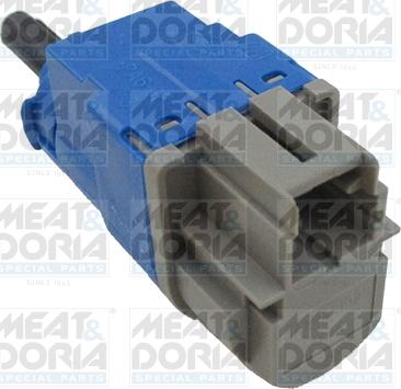 Meat & Doria 35152 - Innesto, Comando disinnesto frizione www.autoricambi360.it