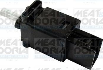 Meat & Doria 35113 - Interruttore luce freno www.autoricambi360.it
