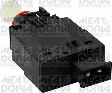 Meat & Doria 35180 - Interruttore luce freno www.autoricambi360.it