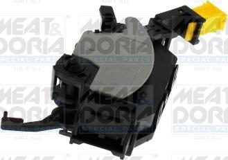 Meat & Doria 35244 - Innesto, Comando disinnesto frizione www.autoricambi360.it