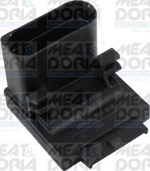 Meat & Doria 35231 - Innesto, Comando disinnesto frizione www.autoricambi360.it