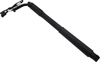 Meat & Doria 301009 - Ammortizzatore pneumatico, Ripiano (Cofano bag. / Vano carico) www.autoricambi360.it