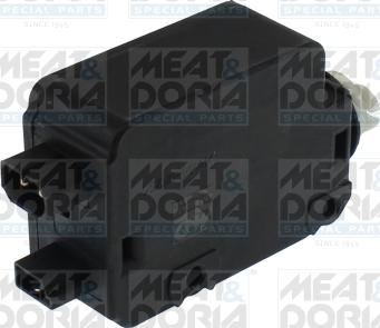 Meat & Doria 31455 - Attuatore, Chiusura centralizzata www.autoricambi360.it
