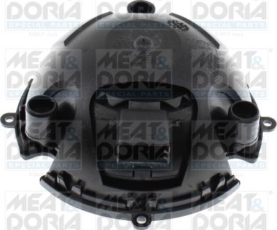 Meat & Doria 38564 - Regolatore, Specchio esterno www.autoricambi360.it