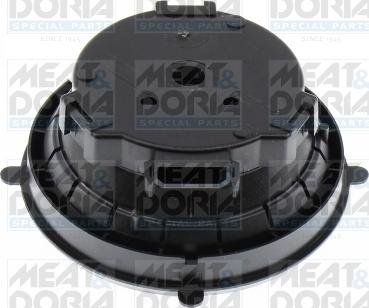 Meat & Doria 38565 - Regolatore, Specchio esterno www.autoricambi360.it