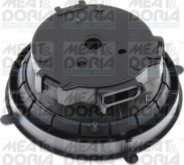 Meat & Doria 38566 - Regolatore, Specchio esterno www.autoricambi360.it