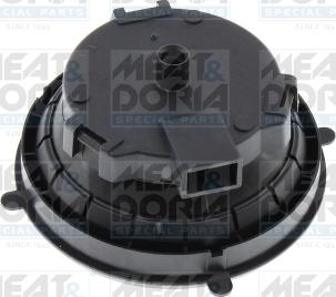 Meat & Doria 38534 - Regolatore, Specchio esterno www.autoricambi360.it