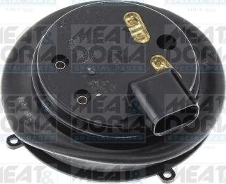 Meat & Doria 38535 - Regolatore, Specchio esterno www.autoricambi360.it