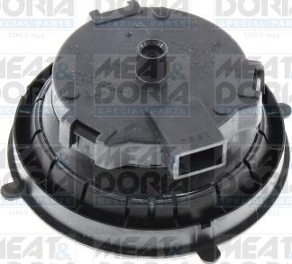 Meat & Doria 38531 - Regolatore, Specchio esterno www.autoricambi360.it