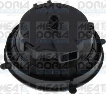 Meat & Doria 38533 - Regolatore, Specchio esterno www.autoricambi360.it