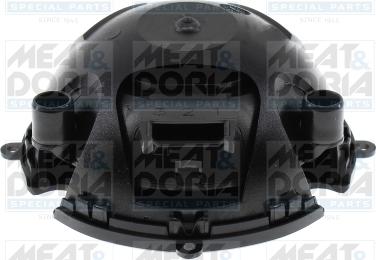 Meat & Doria 38528 - Regolatore, Specchio esterno www.autoricambi360.it