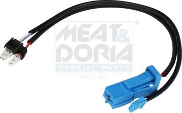 Meat & Doria 241035 - Adattatore batteria www.autoricambi360.it