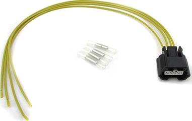 Meat & Doria 25441 - Kit riparazione cavi, Debimetro www.autoricambi360.it