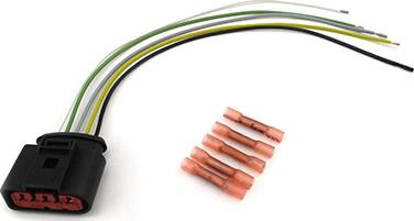 Meat & Doria 25430 - Kit riparazione cavi, Debimetro www.autoricambi360.it