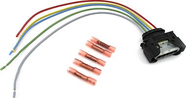 Meat & Doria 25431 - Kit riparazione cavi, Debimetro www.autoricambi360.it