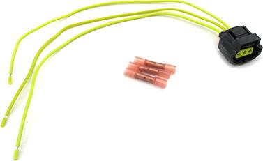 Meat & Doria 25432 - Kit riparazione cavi, Alternatore www.autoricambi360.it