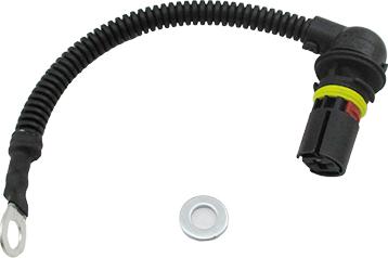 Meat & Doria 25425 - Kit riparazione, Fascio cavi www.autoricambi360.it