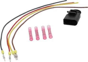 Meat & Doria 25514 - Kit riparazione, Fascio cavi www.autoricambi360.it