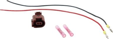 Meat & Doria 25516 - Kit riparazione, Fascio cavi www.autoricambi360.it