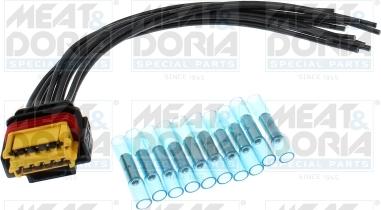 Meat & Doria 25536 - Kit riparazione, Compressore www.autoricambi360.it