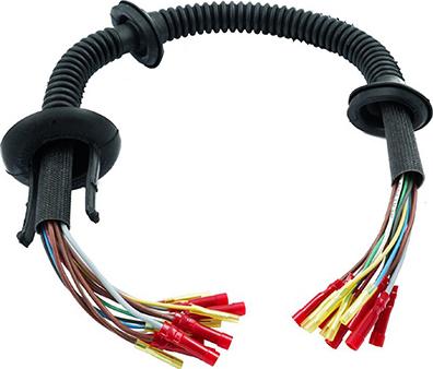 Meat & Doria 25045 - Kit riparazione, Fascio cavi www.autoricambi360.it