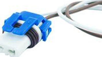 Meat & Doria 25036 - Kit riparazione cavi, Faro principale www.autoricambi360.it