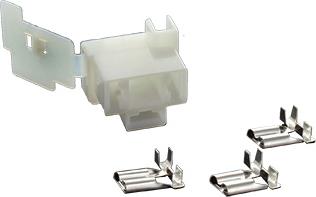 Meat & Doria 25038 - Kit riparazione, Fascio cavi www.autoricambi360.it