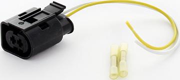 Meat & Doria 25027 - Kit riparazione cavi, Alternatore www.autoricambi360.it