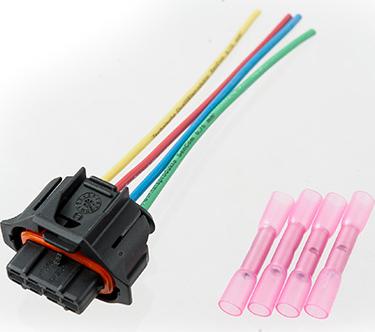 Meat & Doria 25194 - Kit riparazione, Fascio cavi www.autoricambi360.it