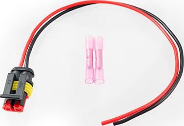 Meat & Doria 25193 - Kit riparazione, Fascio cavi www.autoricambi360.it